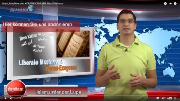 Permalink auf:Koranauslegung und das Dilemma des Islams