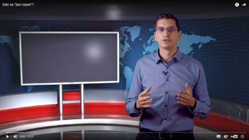 Permalink auf:Gibt es „den“ Islam? (Video Version)