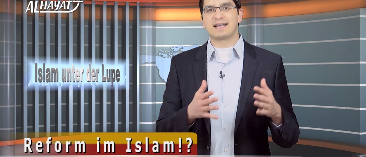 Permalink auf:Modern lebende Muslime (Barino)